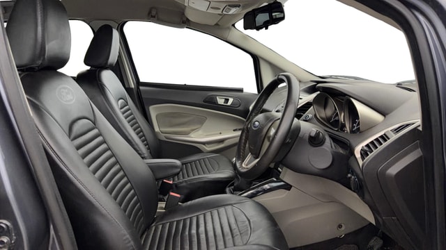 View Ford EcoSport Image 26 Used Ford EcoSport Image 26