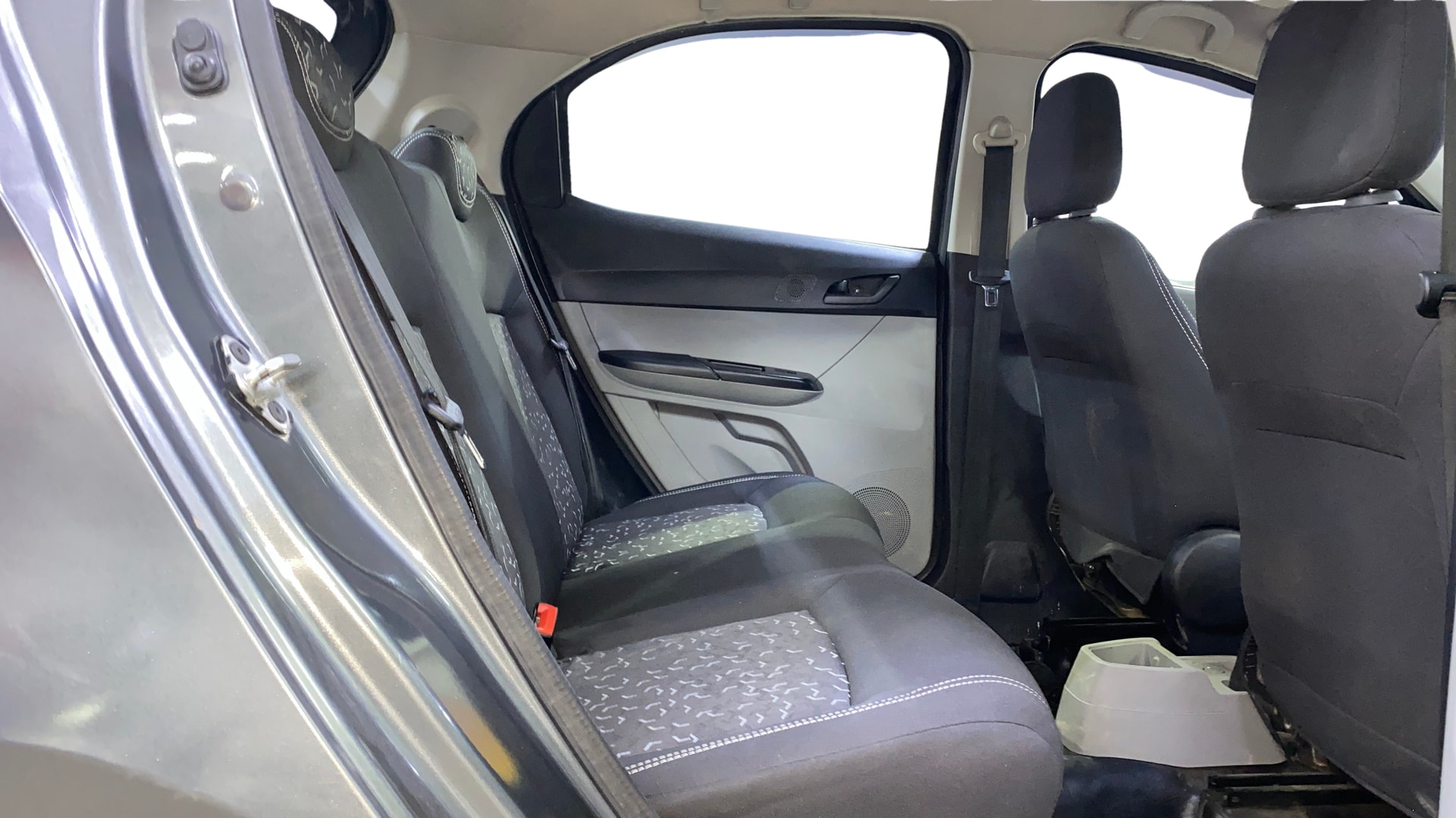 Used 2023 Tata Tiago Used 2023 Tata Tiago