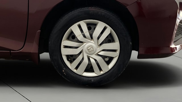 View Honda City Image 40 Used Honda City Image 40