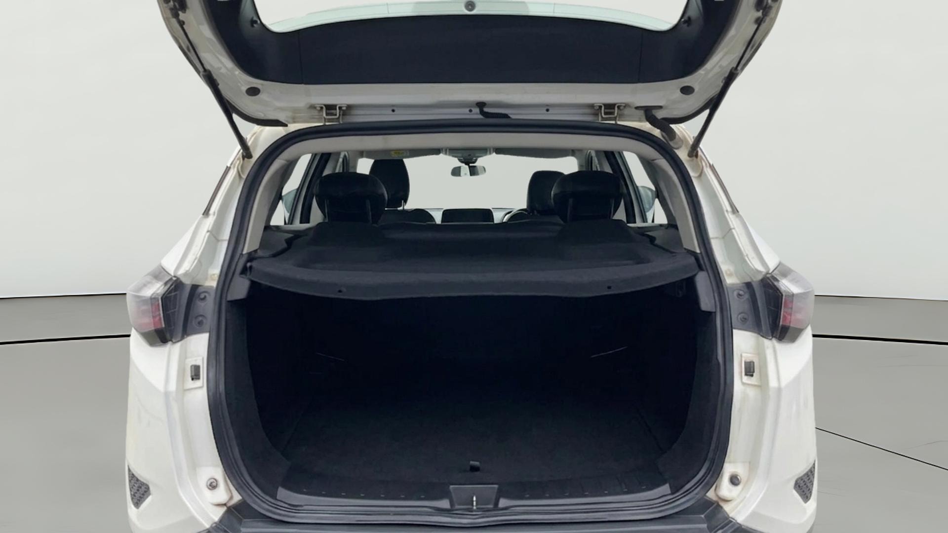 Used 2019 Tata Harrier Used 2019 Tata Harrier