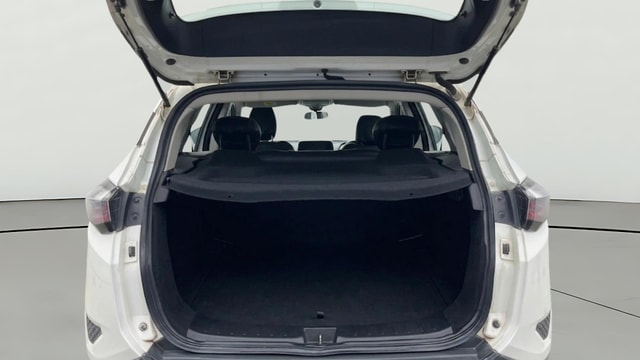 View Tata Harrier Image 41 Used Tata Harrier Image 41