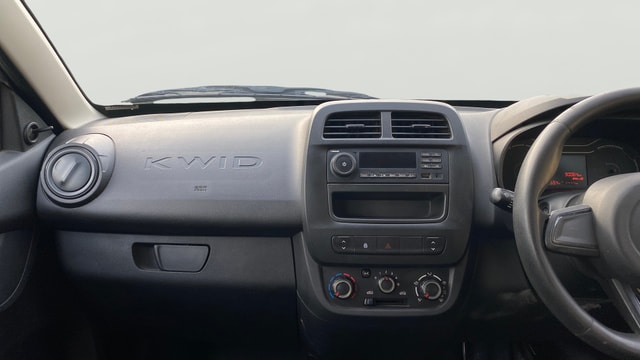 View Renault Kwid Image 18 Used Renault Kwid Image 18