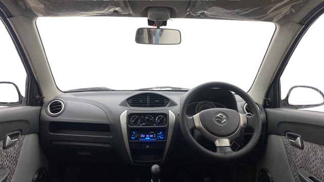 View Maruti Suzuki Alto 800 Image 15 Used Maruti Suzuki Alto 800 Image 15