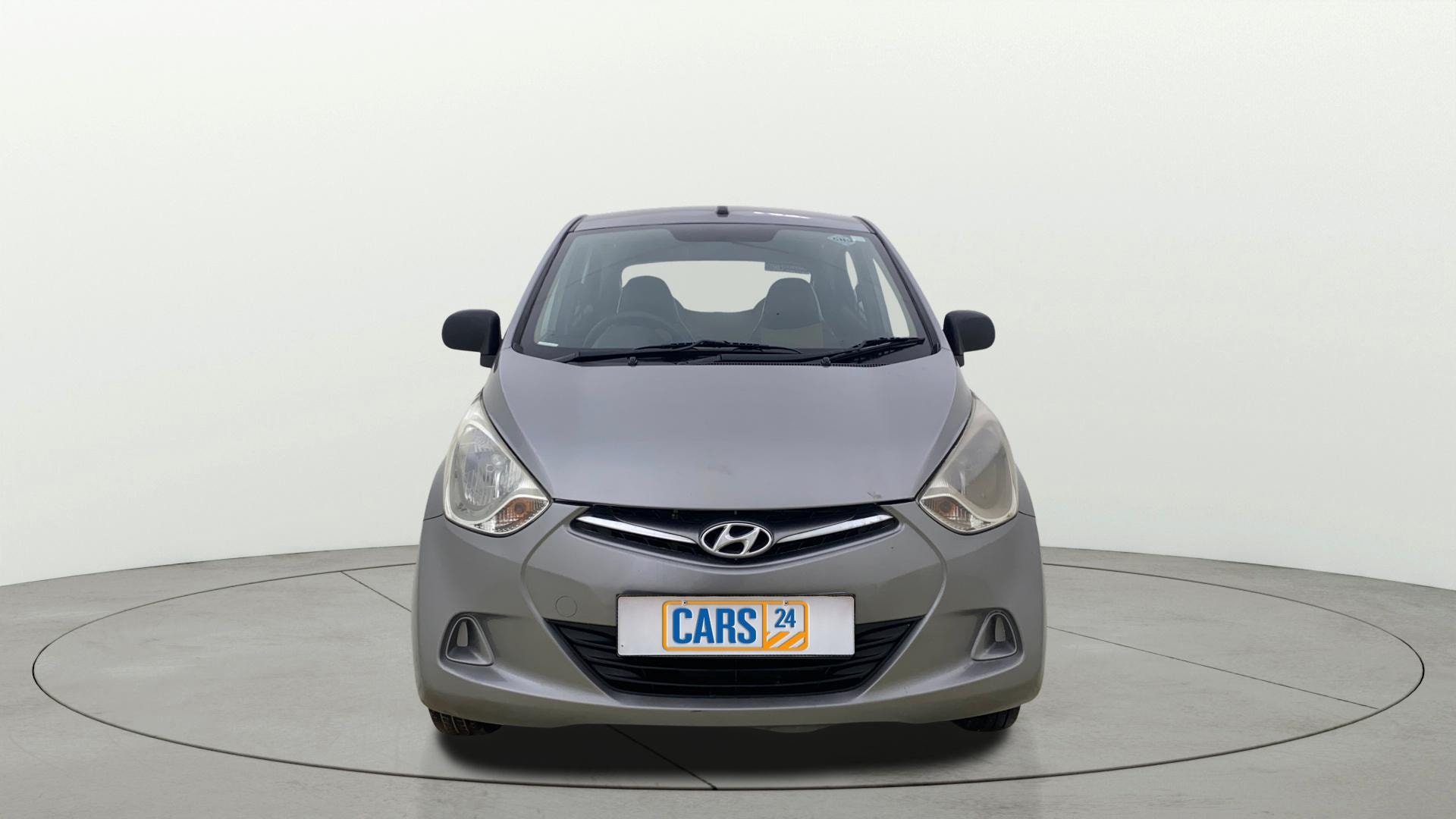 View 2014 Hyundai EON Era Plus Image 1 Used 2014 Hyundai EON Era Plus Image 1
