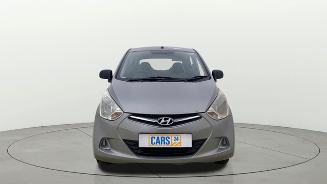 View Hyundai EON Image 1 Used Hyundai EON Image 1