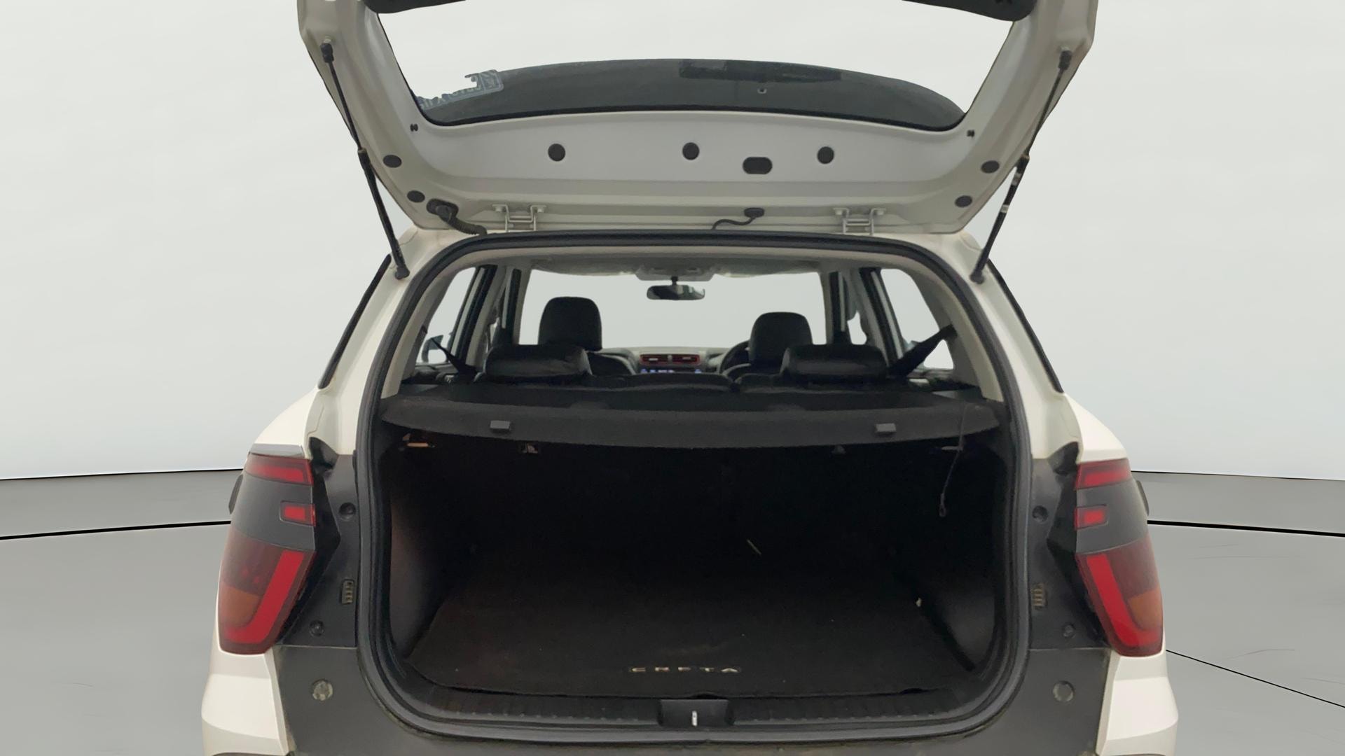 View 2023 Hyundai Creta 1.4 E Diesel Image 43 Used 2023 Hyundai Creta 1.4 E Diesel Image 43