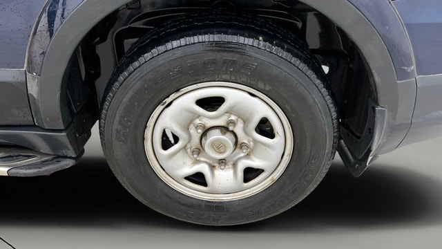 View Tata Hexa Image 12 Used Tata Hexa Image 12