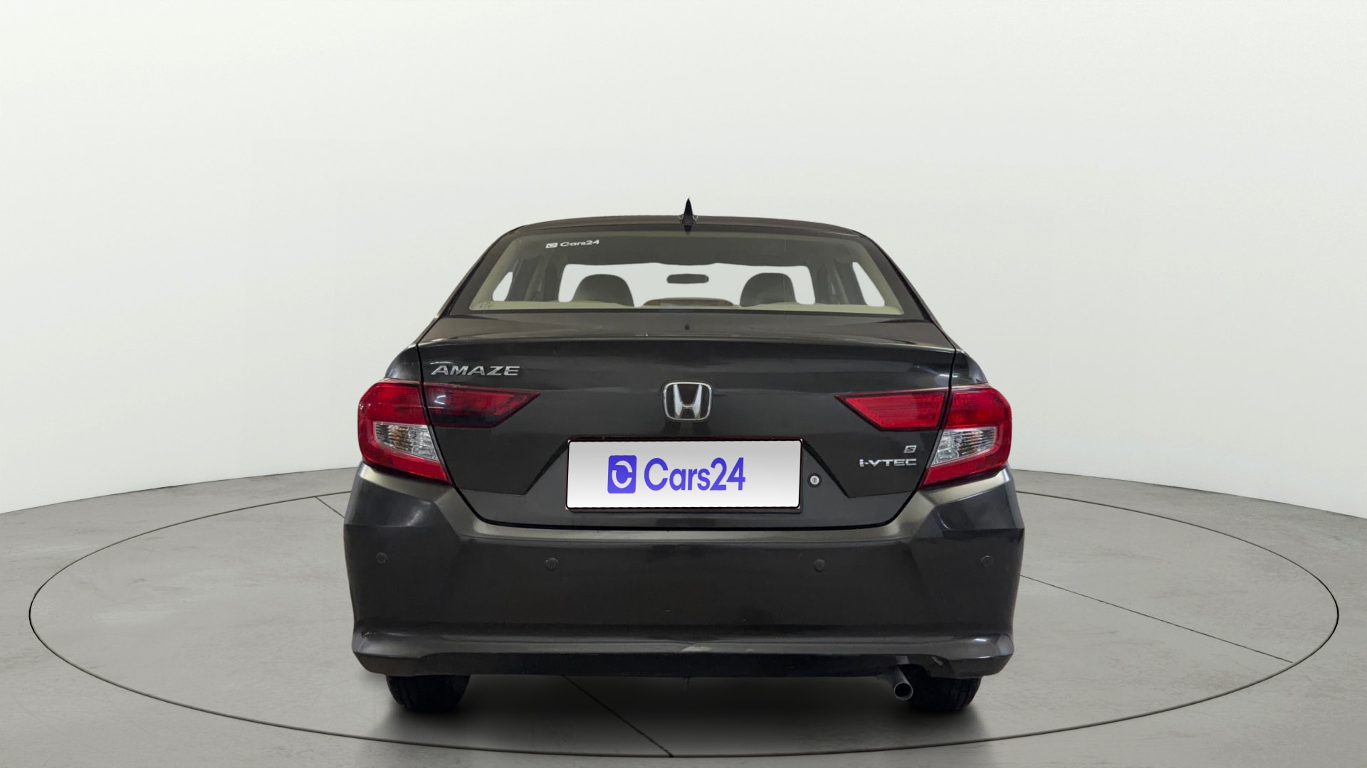 Used 2021 Honda Amaze Used 2021 Honda Amaze