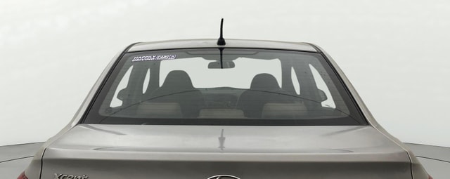 View Hyundai Xcent Image 4 Used Hyundai Xcent Image 4
