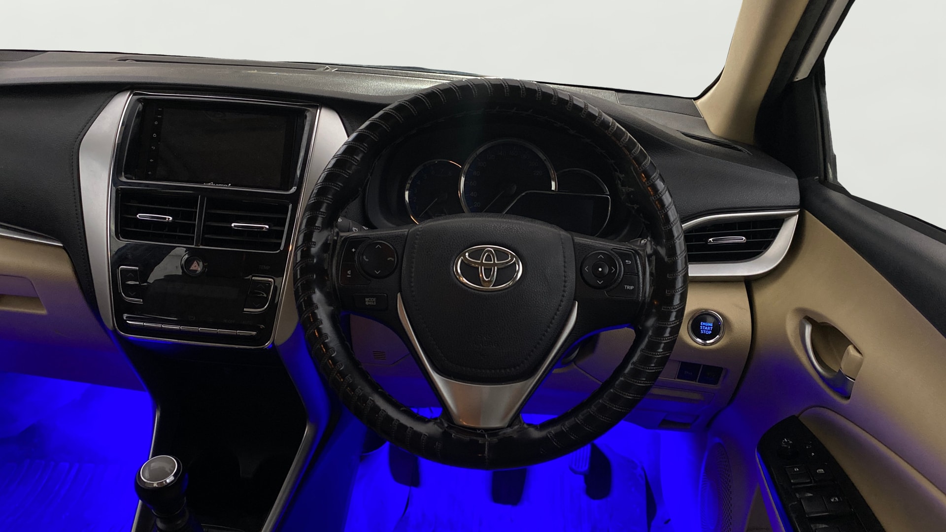 View 2021 Toyota Yaris G MT Image 20 Used 2021 Toyota Yaris G MT Image 20