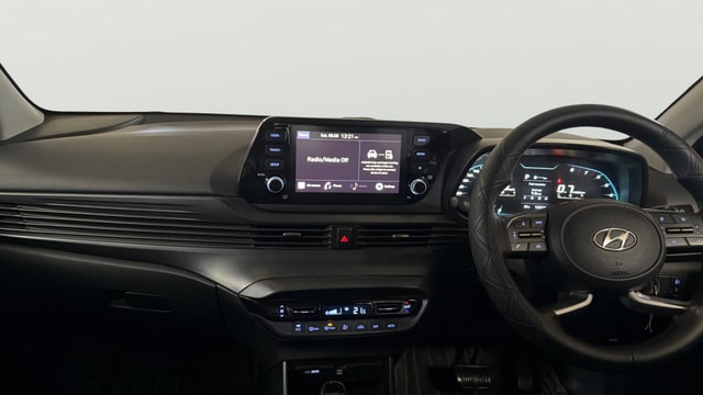 View Hyundai Elite i20 Image 18 Used Hyundai Elite i20 Image 18