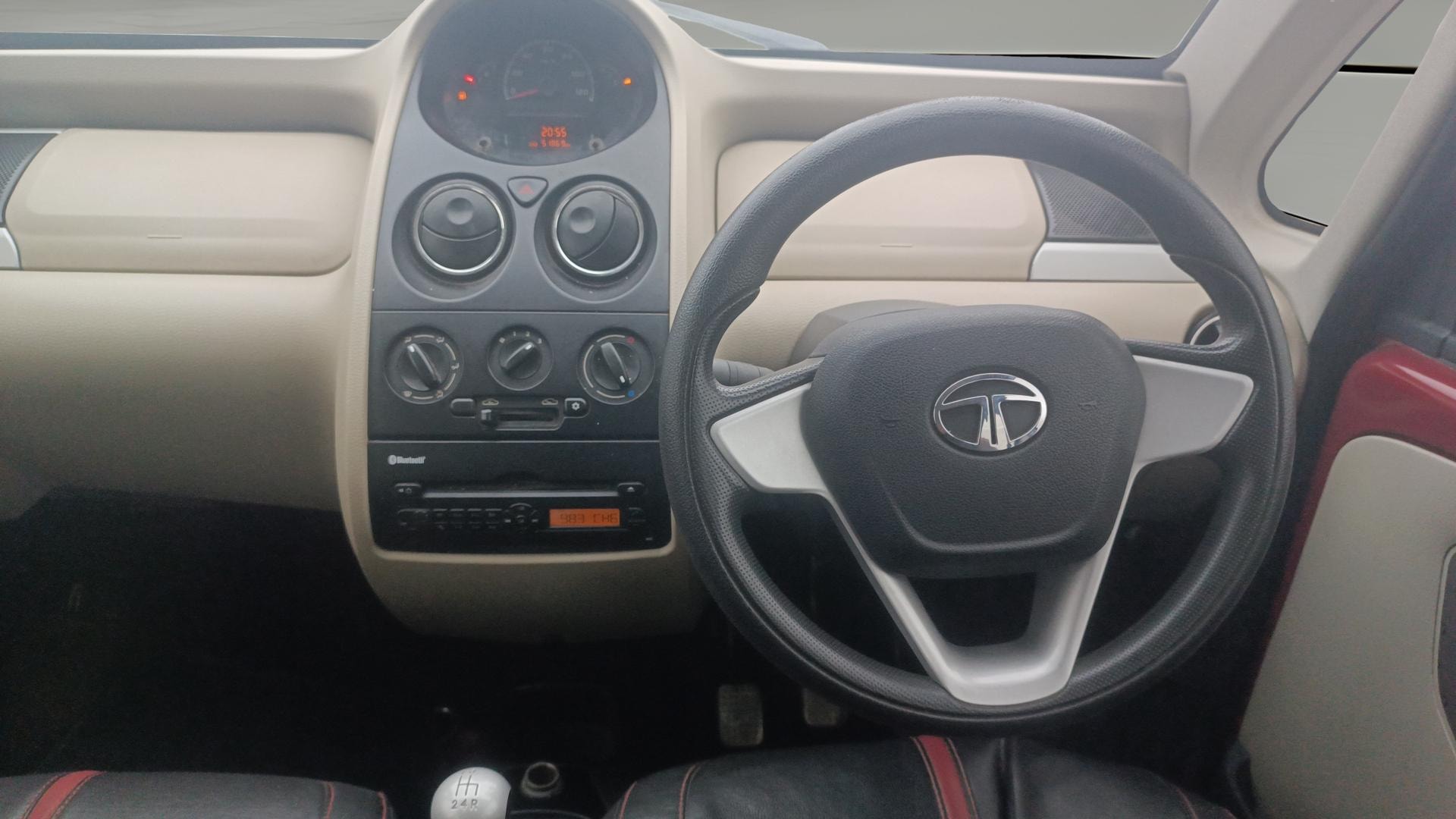 View 2016 Tata Nano Twist XT Image 20 Used 2016 Tata Nano Twist XT Image 20