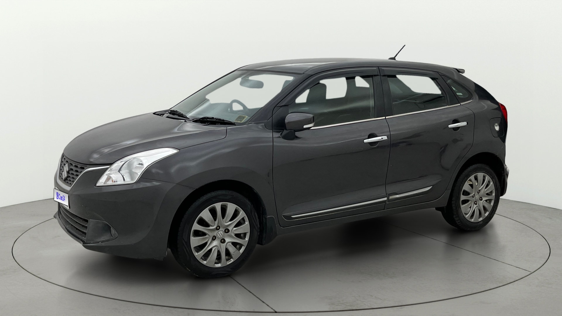 View 2017 Maruti Suzuki 1000 Base Variant Image 36 Used 2017 Maruti Suzuki 1000 Base Variant Image 36