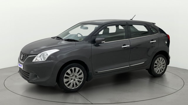 View Maruti Suzuki 1000 Image 36 Used Maruti Suzuki 1000 Image 36