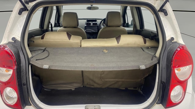 View Chevrolet Beat Image 36 Used Chevrolet Beat Image 36