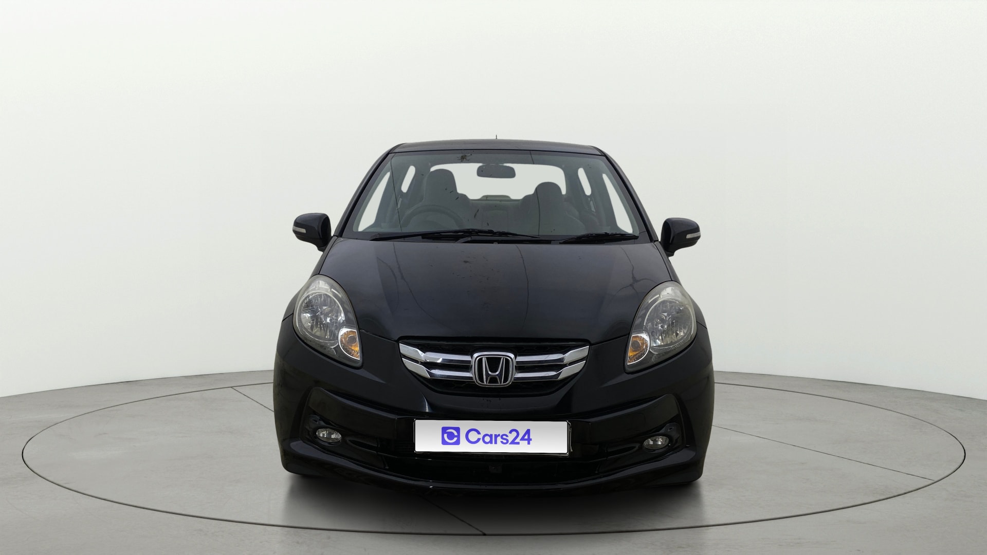 Used 2014 Honda Amaze Used 2014 Honda Amaze