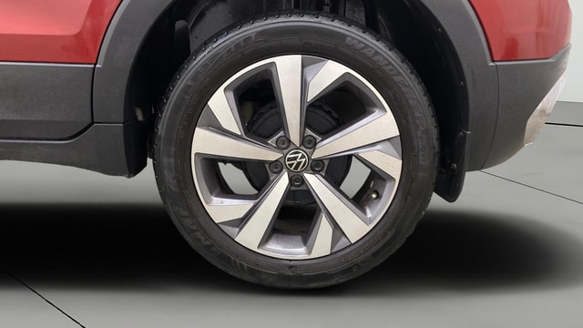 View Volkswagen Taigun Image 11 Used Volkswagen Taigun Image 11