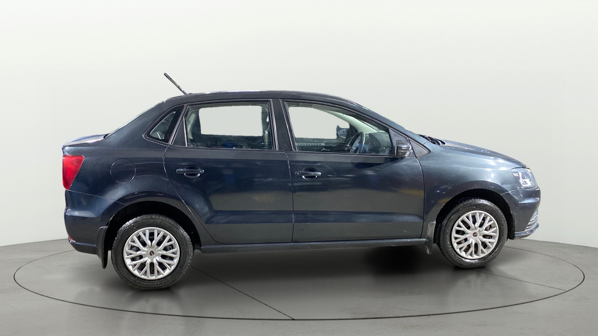 View 2019 Volkswagen Ameo 1.2L MPI Petrol Comfortline Image 8 Used 2019 Volkswagen Ameo 1.2L MPI Petrol Comfortline Image 8