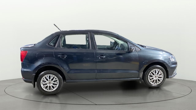 View Volkswagen Ameo Image 8 Used Volkswagen Ameo Image 8