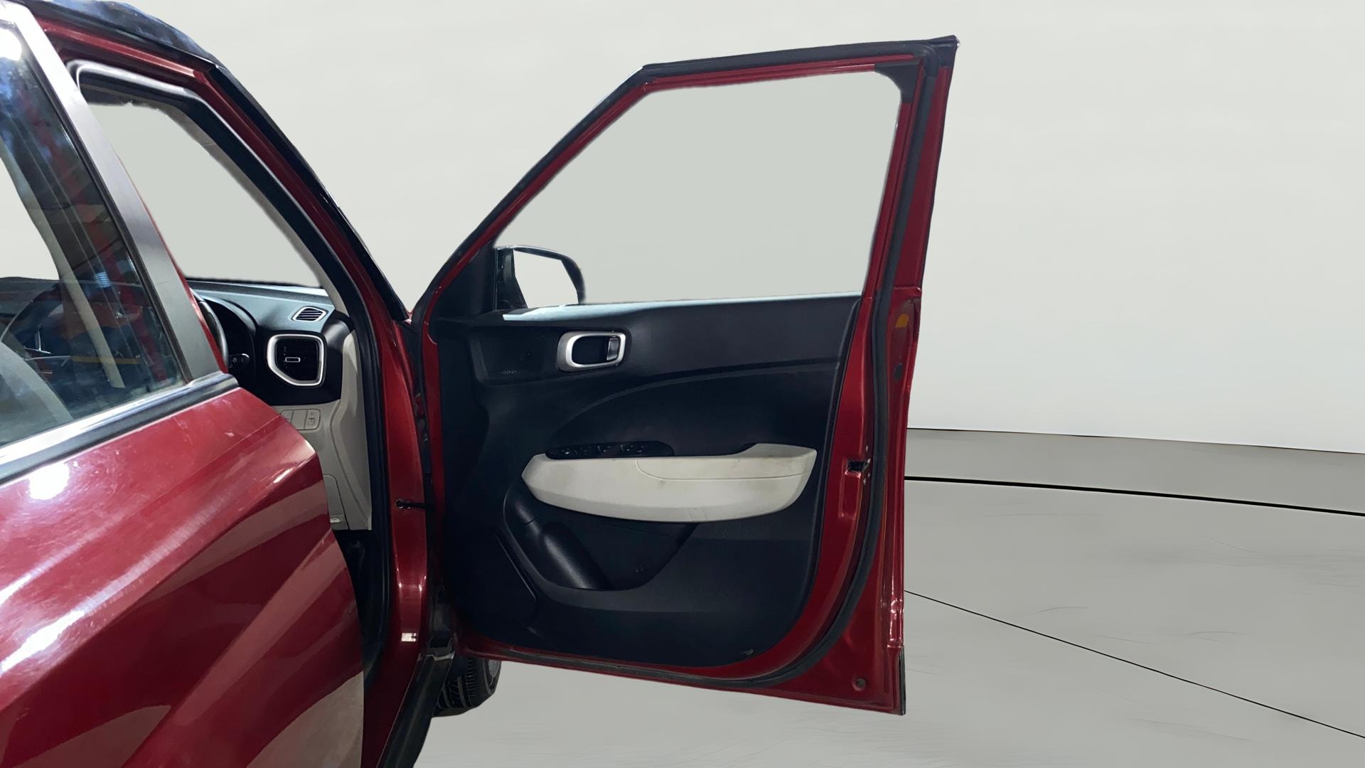 Used 2022 Hyundai Venue Used 2022 Hyundai Venue