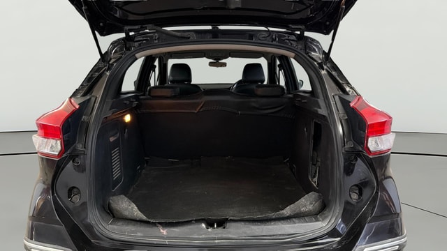 View Nissan Kicks Image 39 Used Nissan Kicks Image 39
