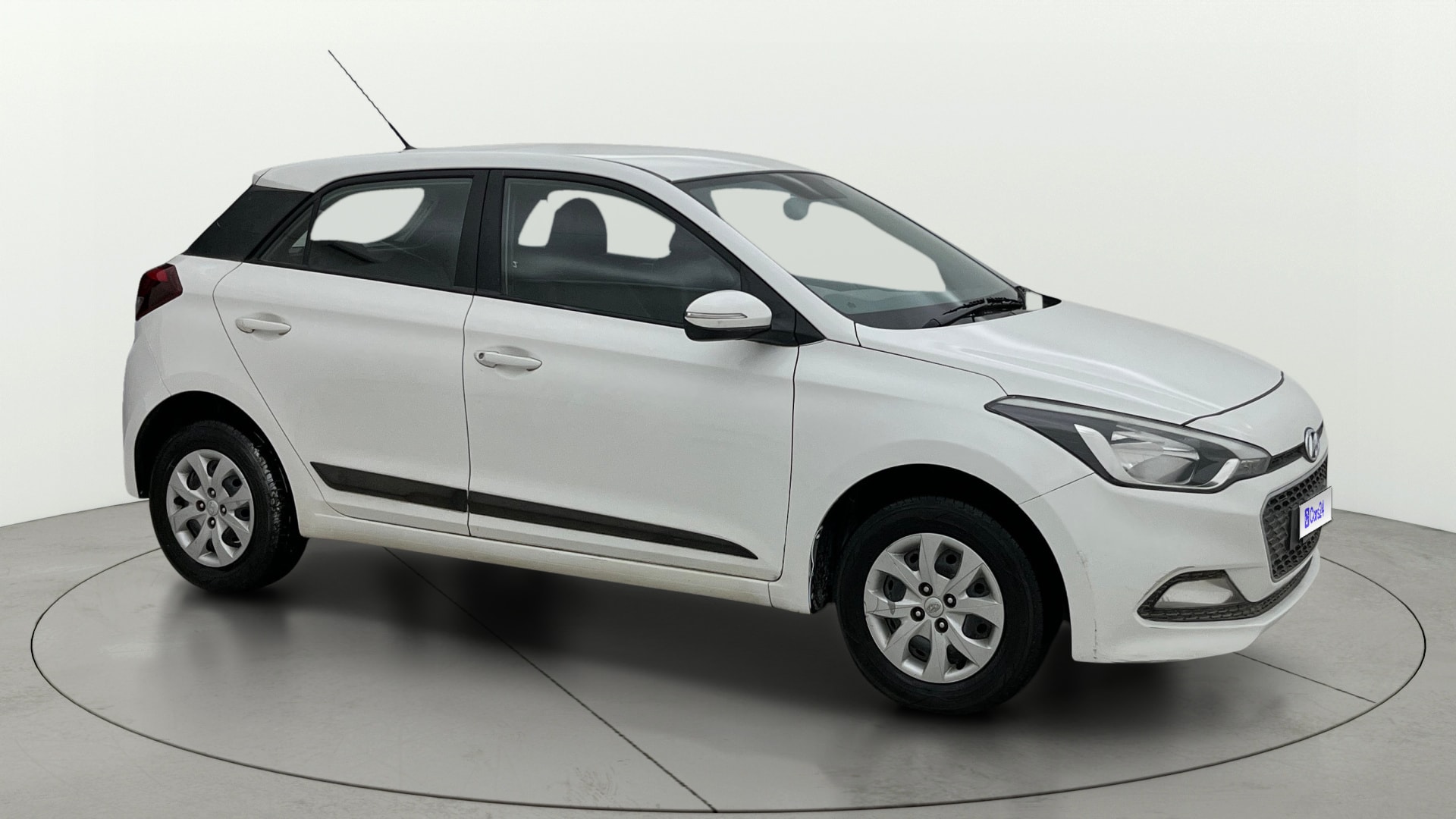 Used 2015 Hyundai Elite i20 Used 2015 Hyundai Elite i20