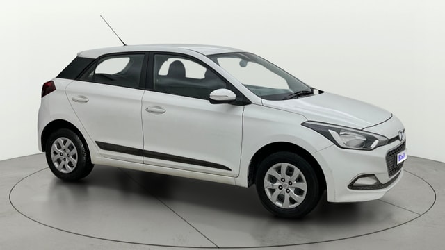 View Hyundai Elite i20 Image 36 Used Hyundai Elite i20 Image 36
