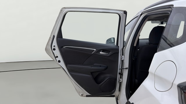 View Honda WR-V Image 23 Used Honda WR-V Image 23