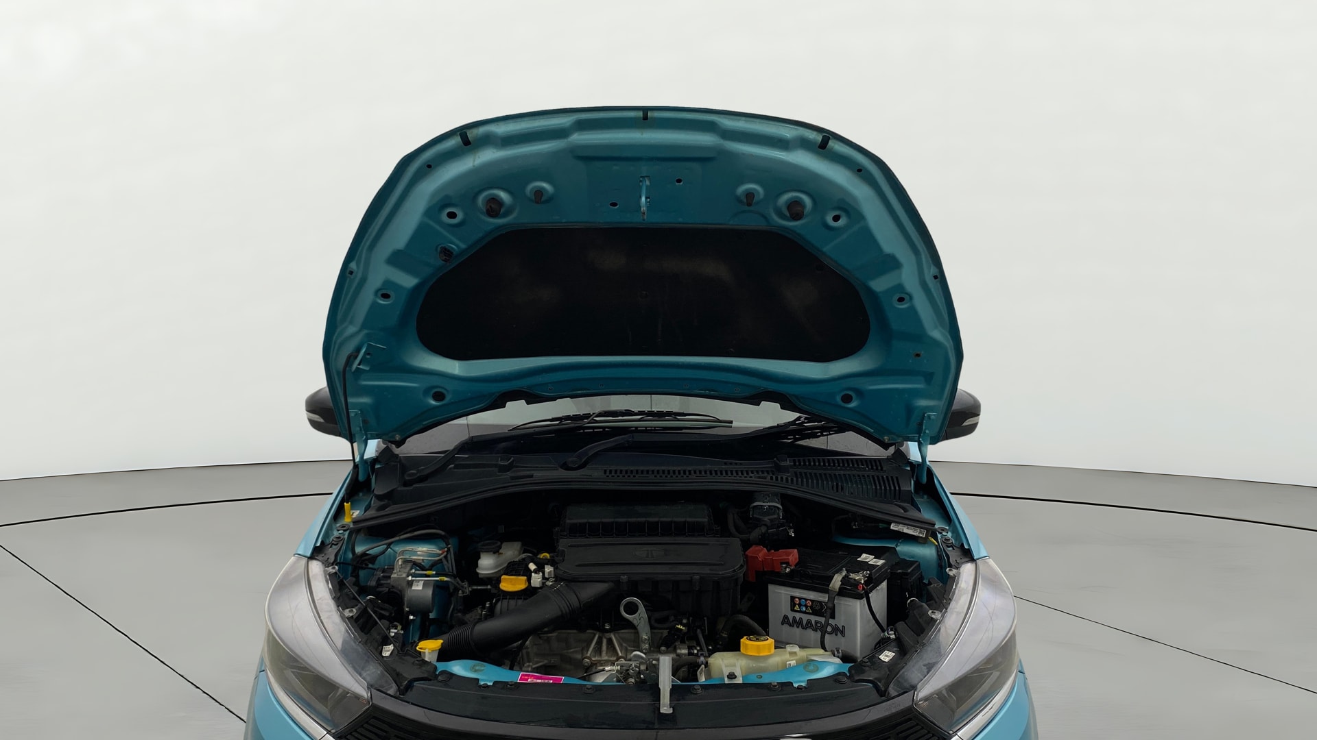 Used 2025 Tata Tiago Used 2025 Tata Tiago