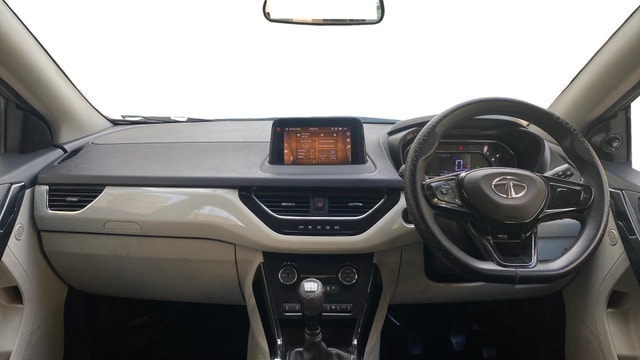 View Tata Nexon Image 15 Used Tata Nexon Image 15