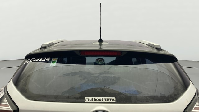 View Tata Nexon Image 4 Used Tata Nexon Image 4