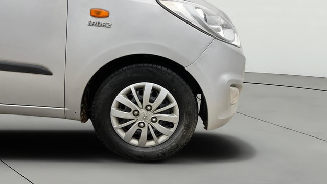 View Hyundai i10 Image 39 Used Hyundai i10 Image 39