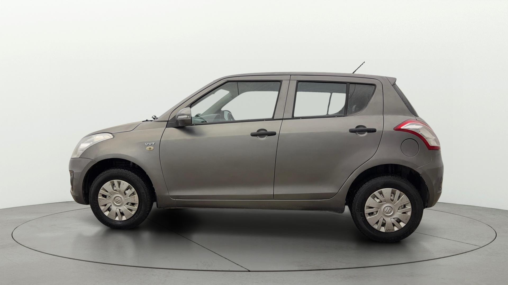 View 2015 Maruti Suzuki 1000 Base Variant Image 5 Used 2015 Maruti Suzuki 1000 Base Variant Image 5