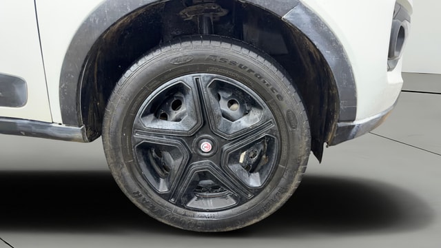 View Tata Nexon Image 40 Used Tata Nexon Image 40