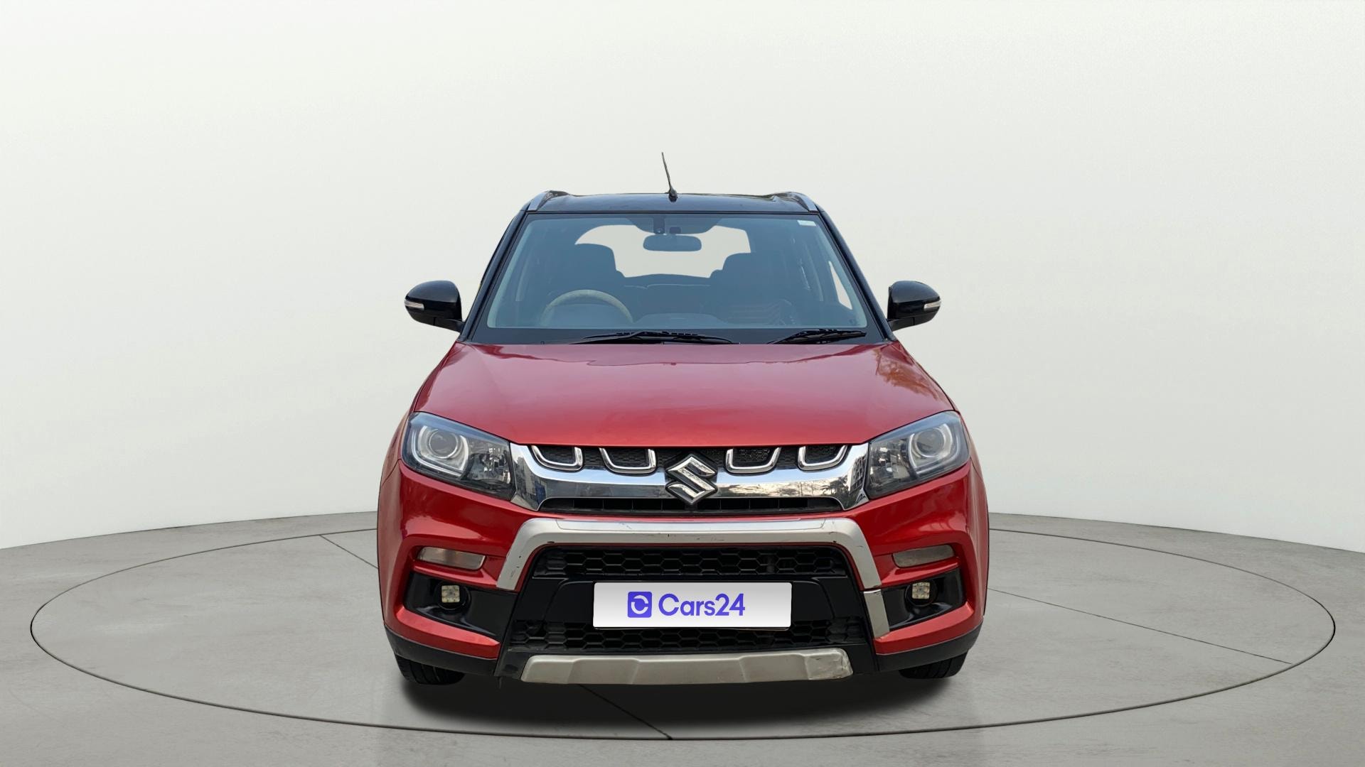 Used 2017 Maruti Suzuki 1000 Used 2017 Maruti Suzuki 1000