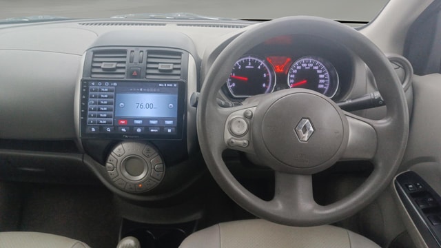 View Renault Scala Image 12 Used Renault Scala Image 12