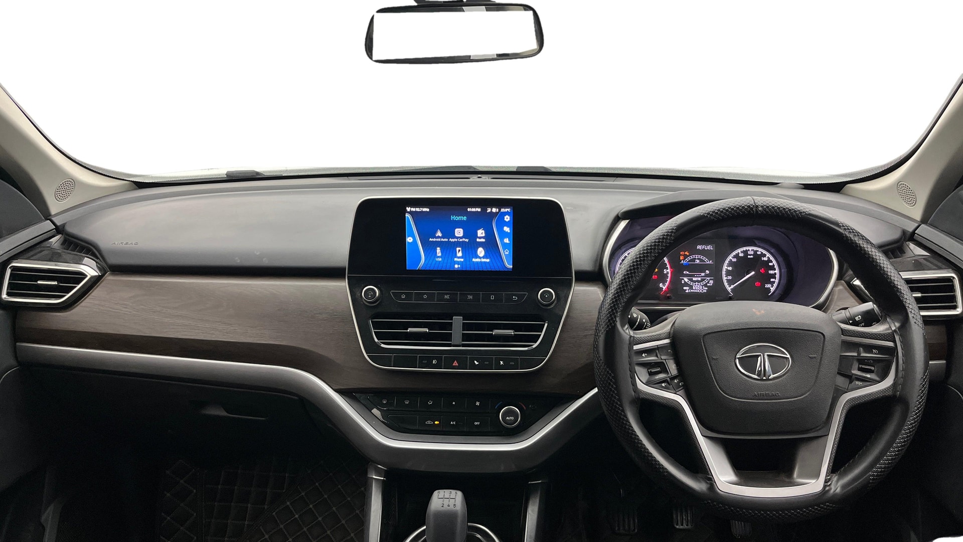 Used 2019 Tata Harrier Used 2019 Tata Harrier