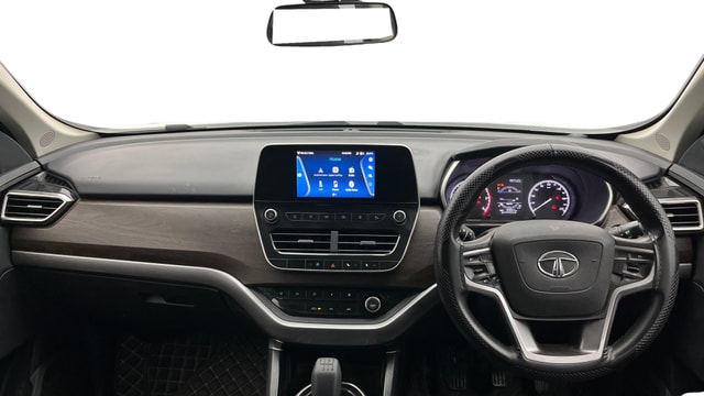 View Tata Harrier Image 31 Used Tata Harrier Image 31