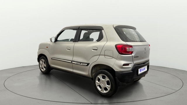 View Maruti Suzuki 1000 Image 2 Used Maruti Suzuki 1000 Image 2