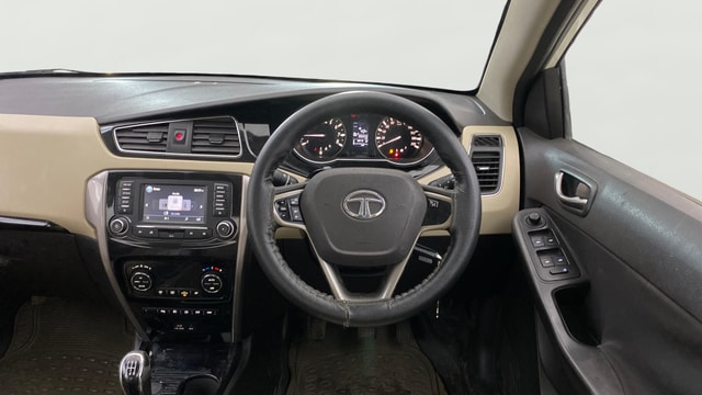 View Tata Zest Image 20 Used Tata Zest Image 20