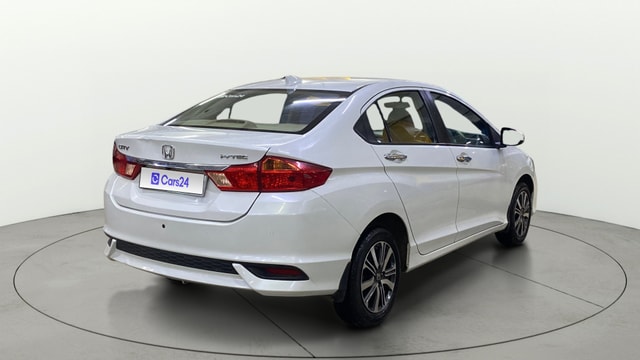 View Honda City Image 48 Used Honda City Image 48