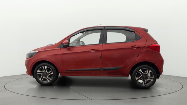 View Tata Tiago Image 5 Used Tata Tiago Image 5