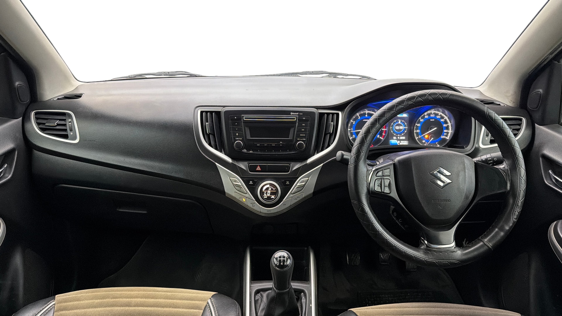 Used 2016 Maruti Suzuki 1000 Used 2016 Maruti Suzuki 1000