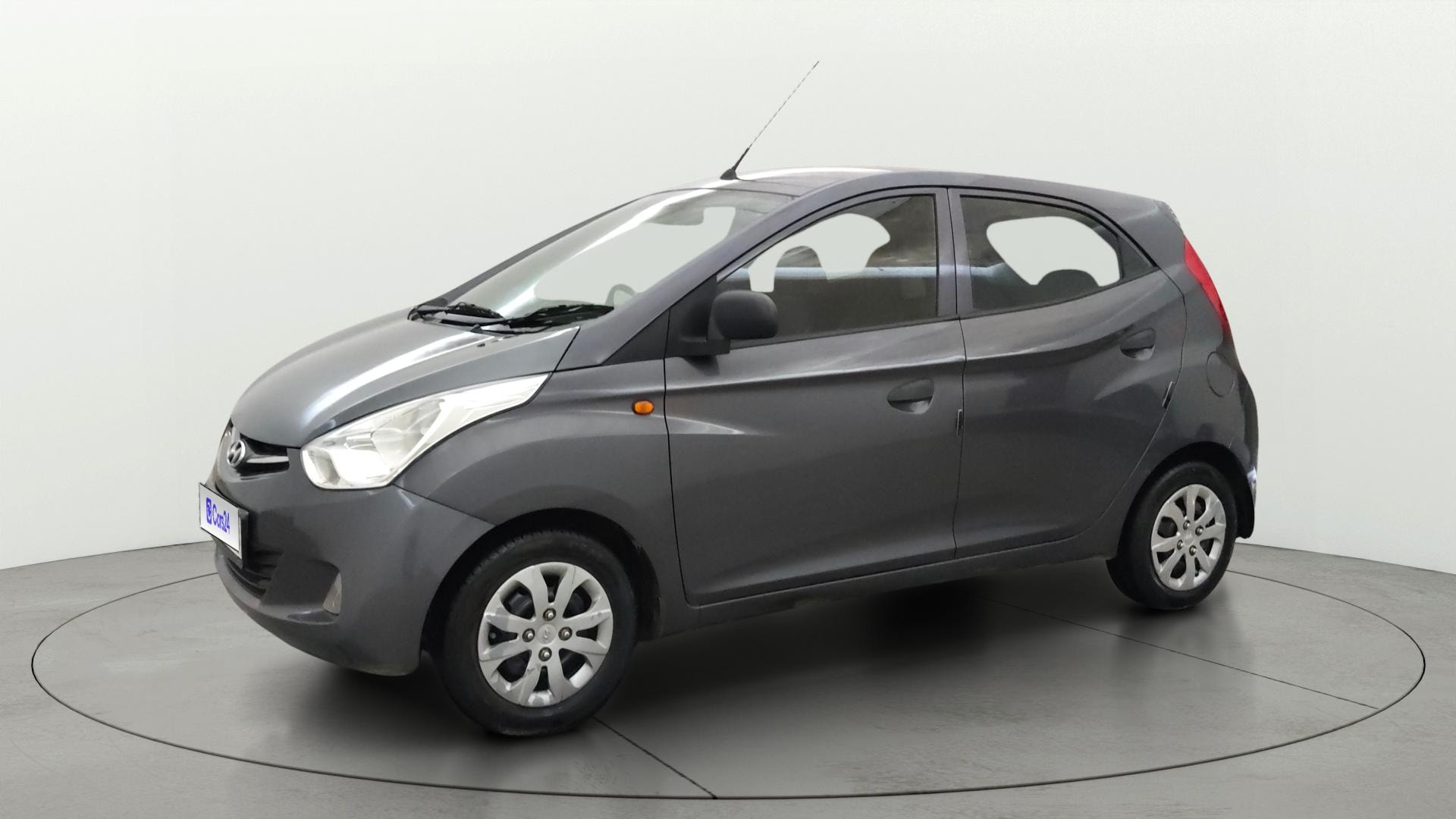 Used 2016 Hyundai EON Used 2016 Hyundai EON