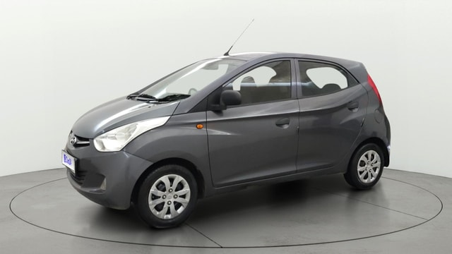 View Hyundai EON Image 35 Used Hyundai EON Image 35