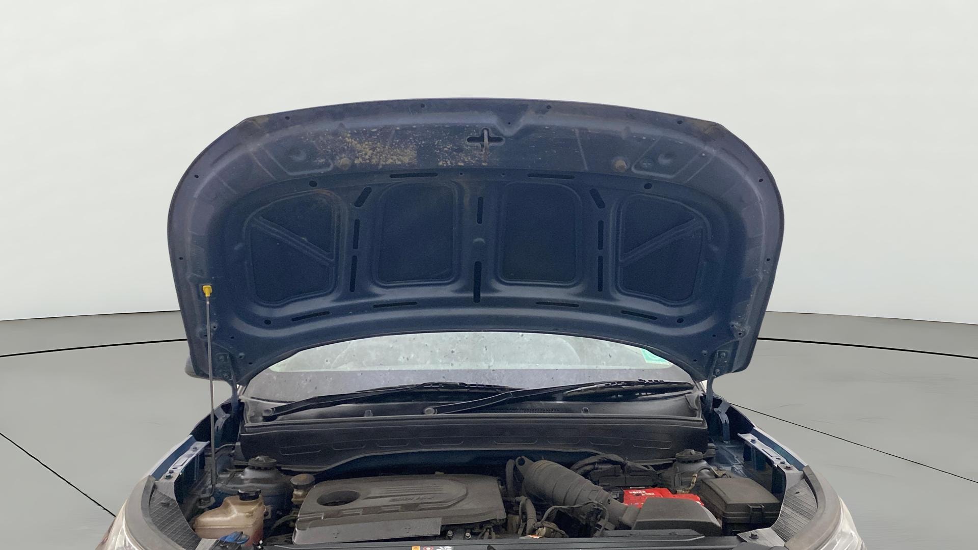 View 2021 Hyundai Venue SX 1.5 Diesel Image 34 Used 2021 Hyundai Venue SX 1.5 Diesel Image 34