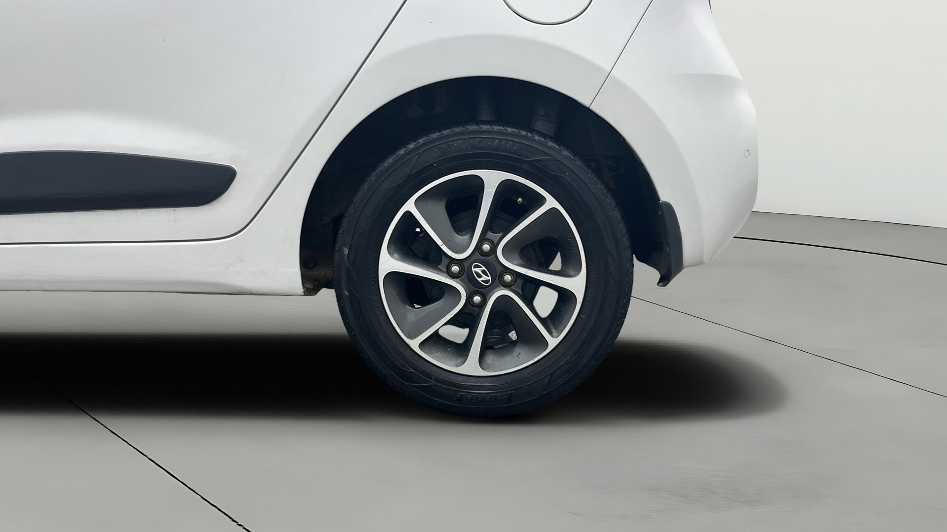 Used 2019 Hyundai Grand i10 Used 2019 Hyundai Grand i10