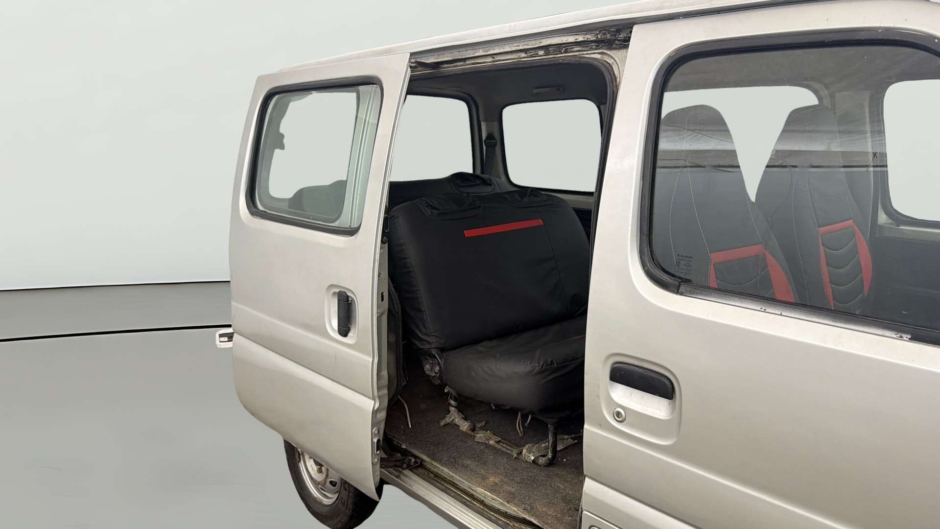Used 2016 Maruti Suzuki 1000 Used 2016 Maruti Suzuki 1000
