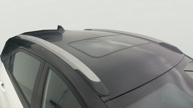 View Tata Nexon Image 5 Used Tata Nexon Image 5