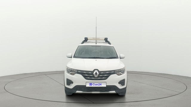 View Renault Triber Image 1 Used Renault Triber Image 1